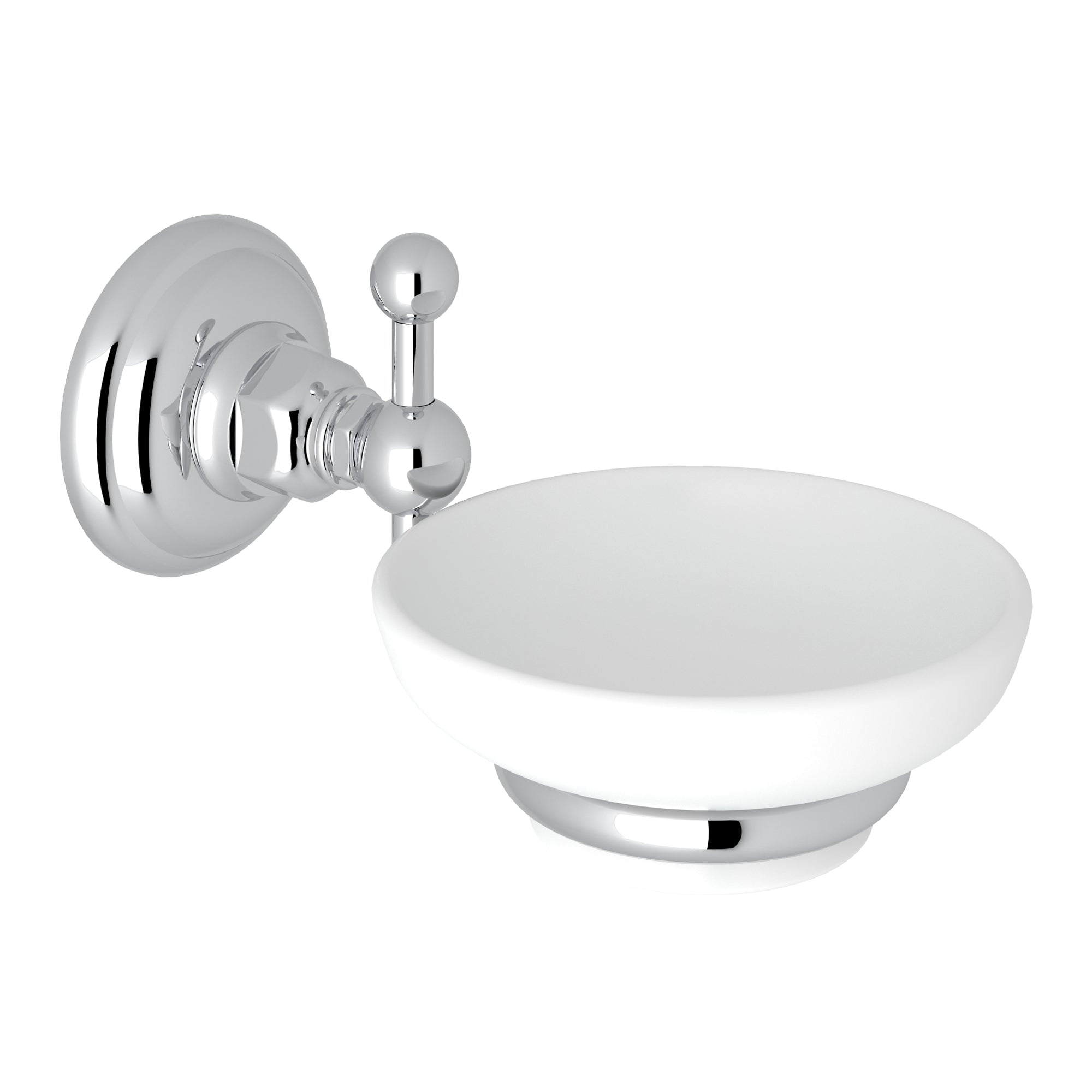 ROHL A1487 Wall Mount Soap Dish