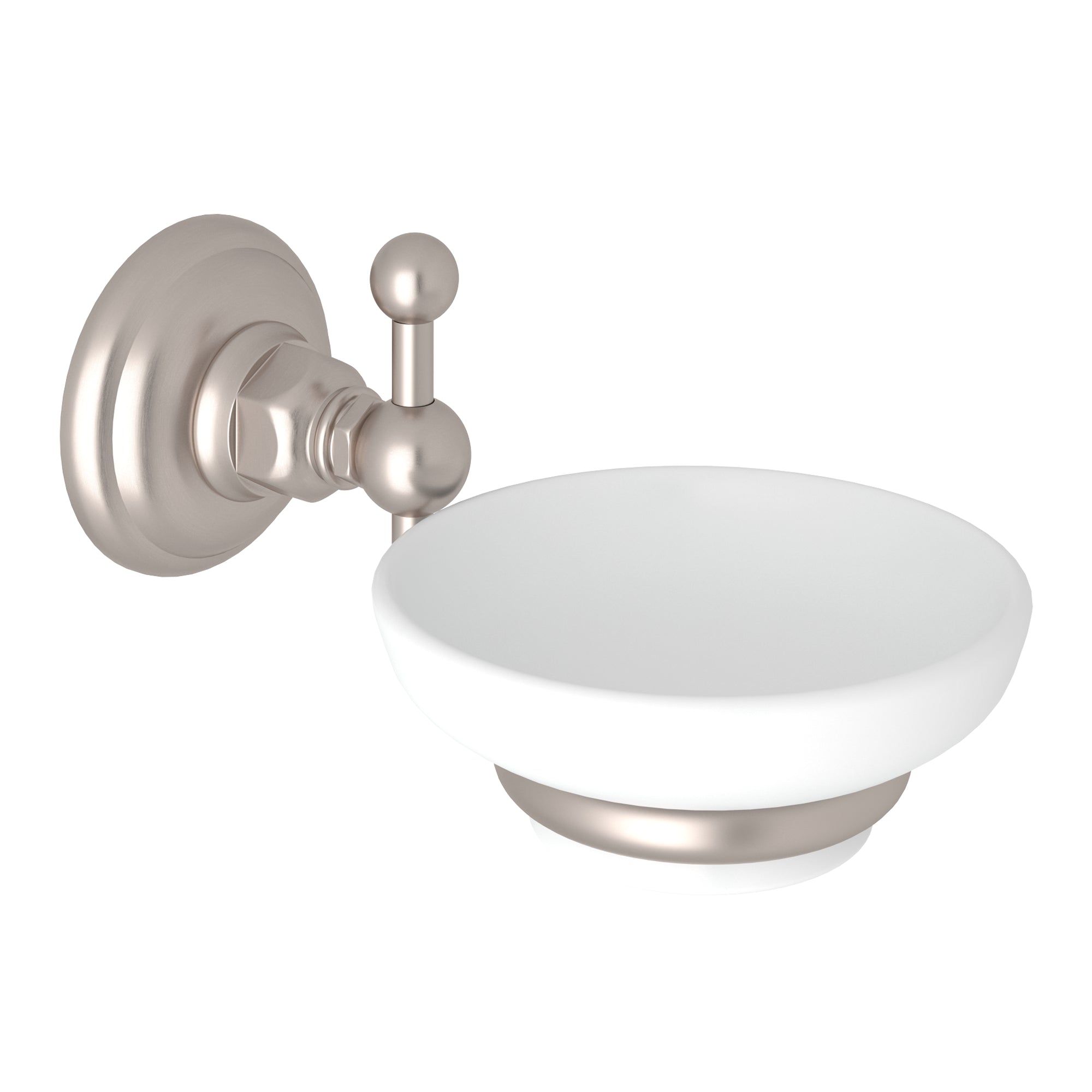 ROHL A1487 Wall Mount Soap Dish