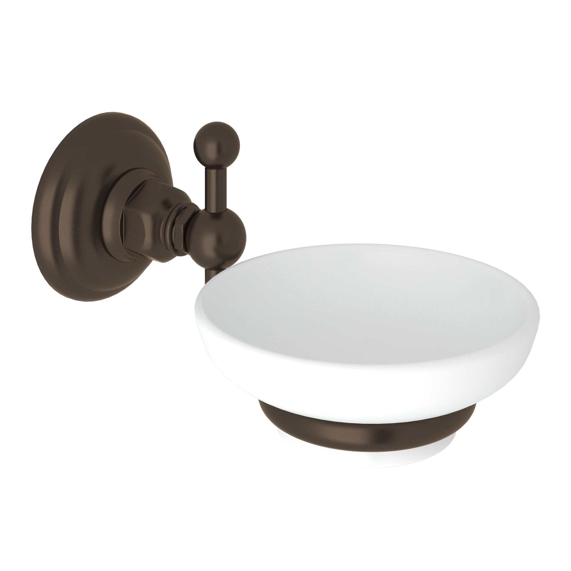 ROHL A1487 Wall Mount Soap Dish