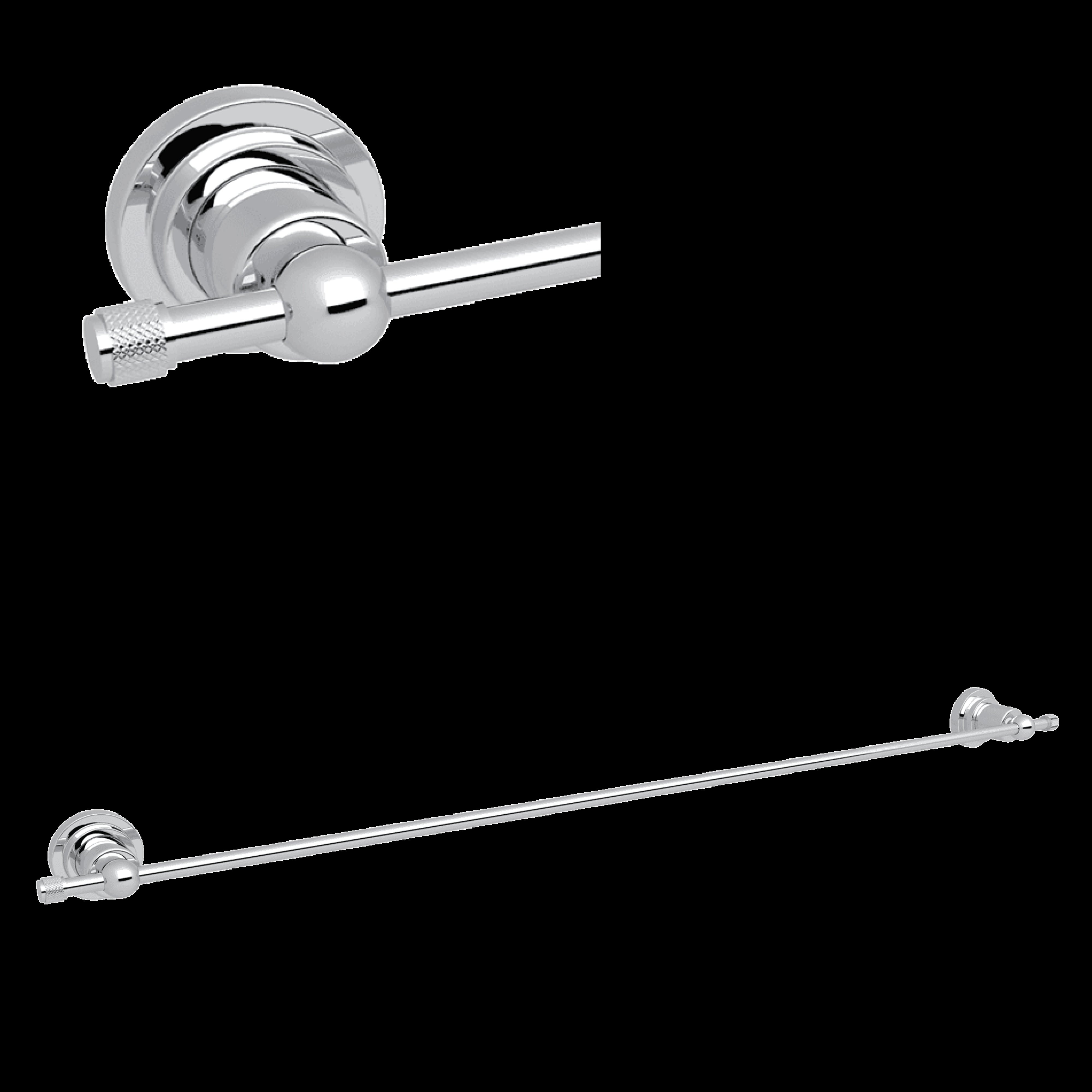 ROHL A1489IW Campo 30" Towel Bar