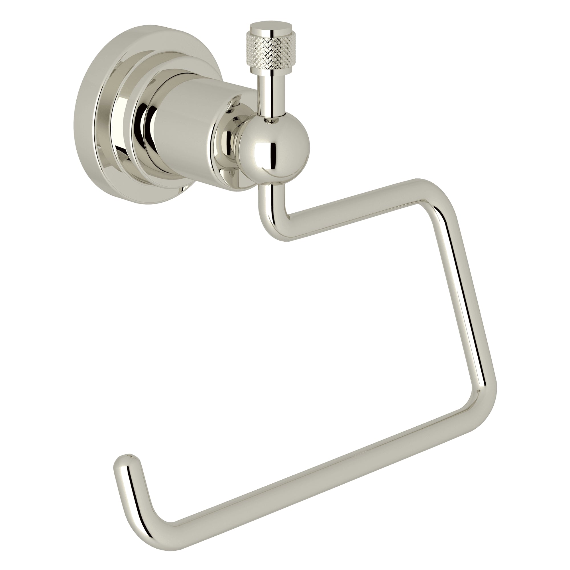 ROHL A1492IW Campo Toilet Paper Holder