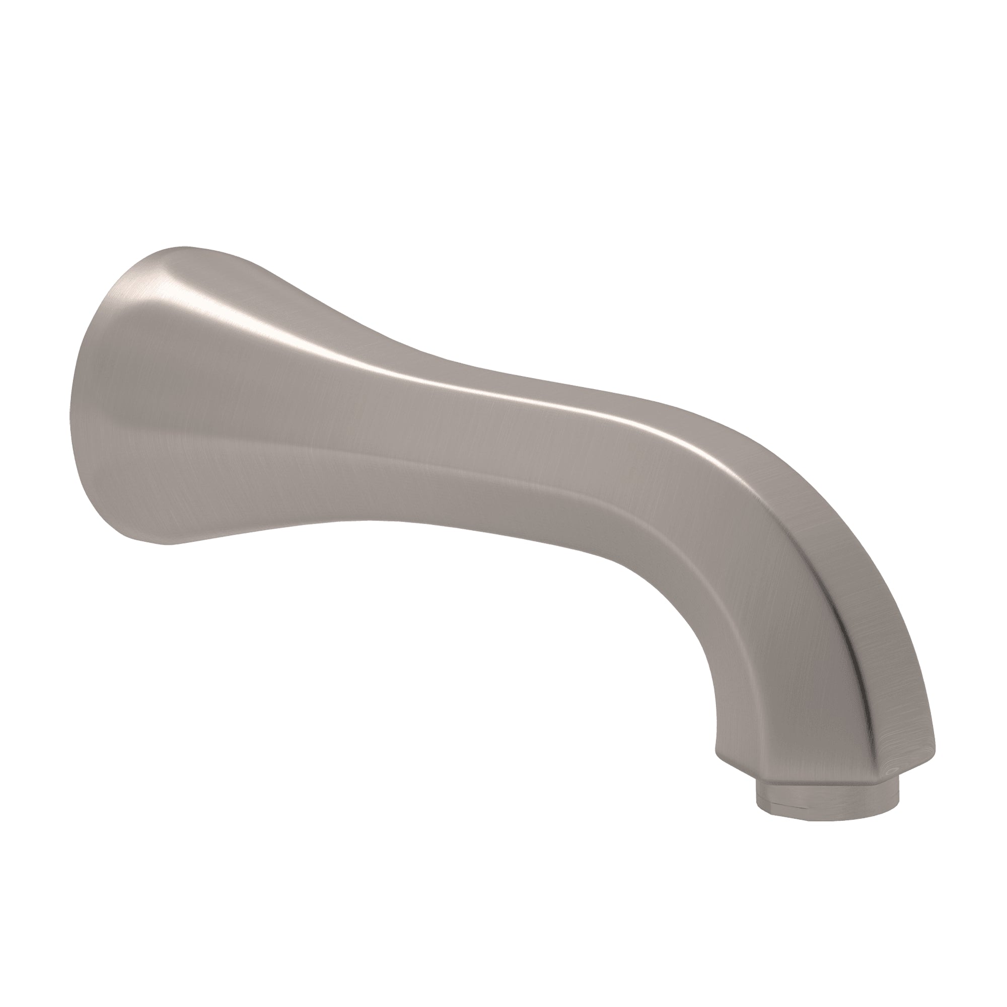 ROHL A1803 Palladian Wall Mount Tub Spout