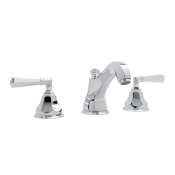 ROHL A1908 Palladian Widespread Lavatory Faucet