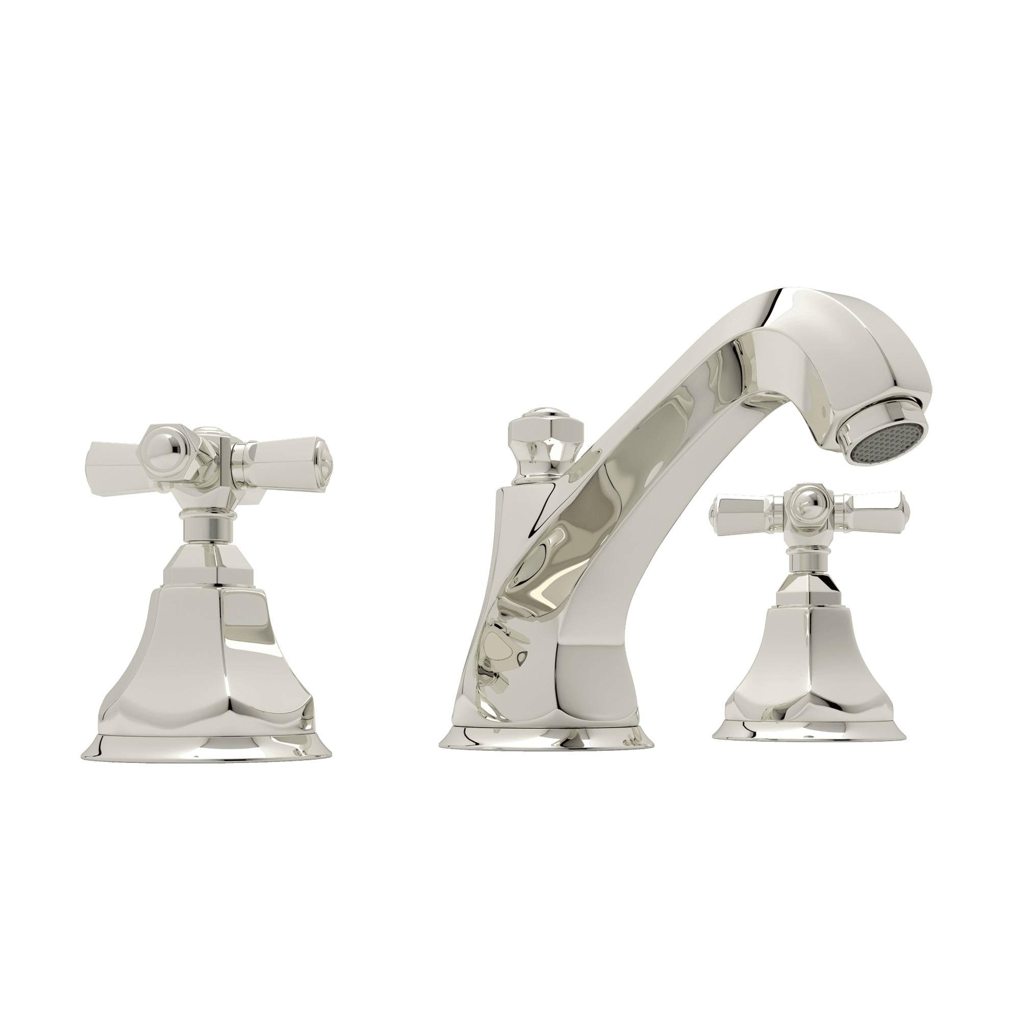 ROHL A1908 Palladian Widespread Lavatory Faucet