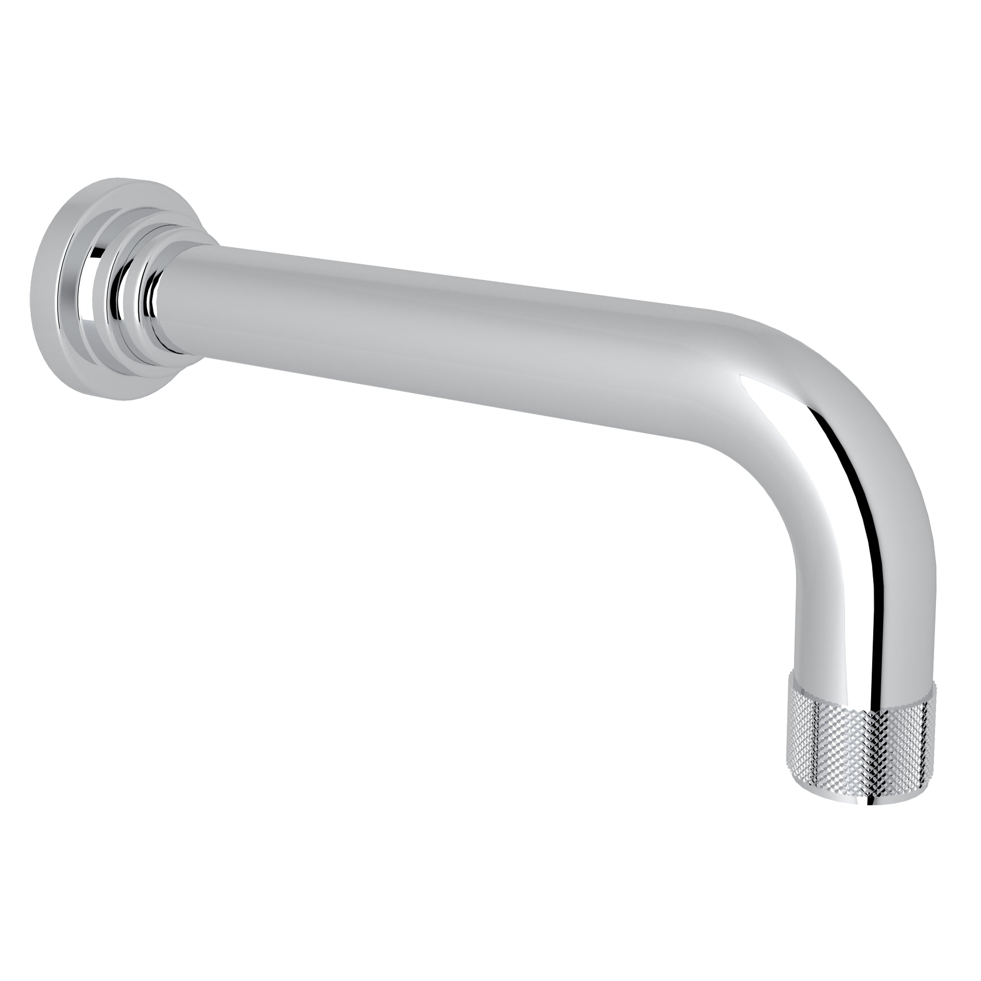 ROHL A2203IW Campo Wall Mount Tub Spout