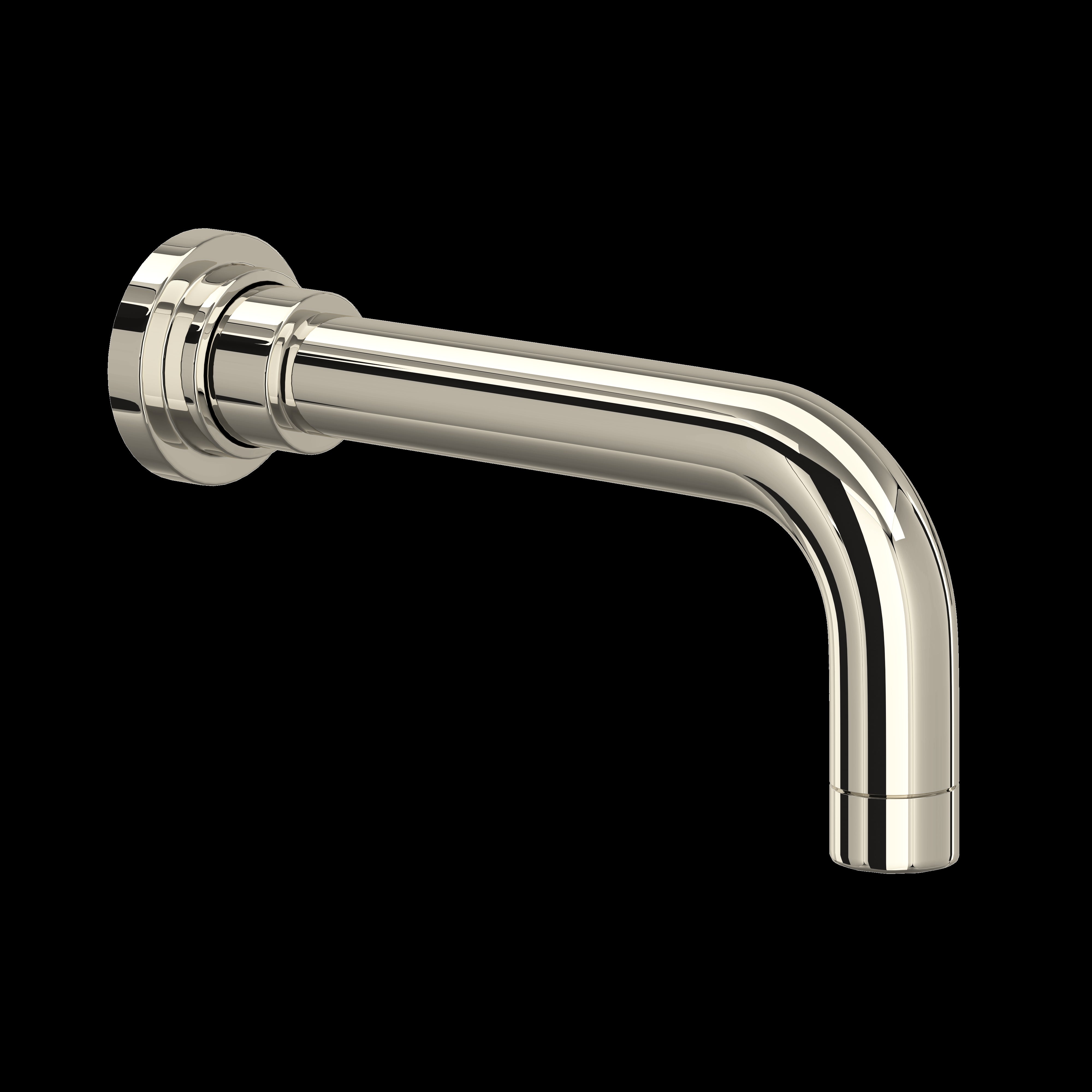 ROHL A2203 Lombardia Wall Mount Tub Spout