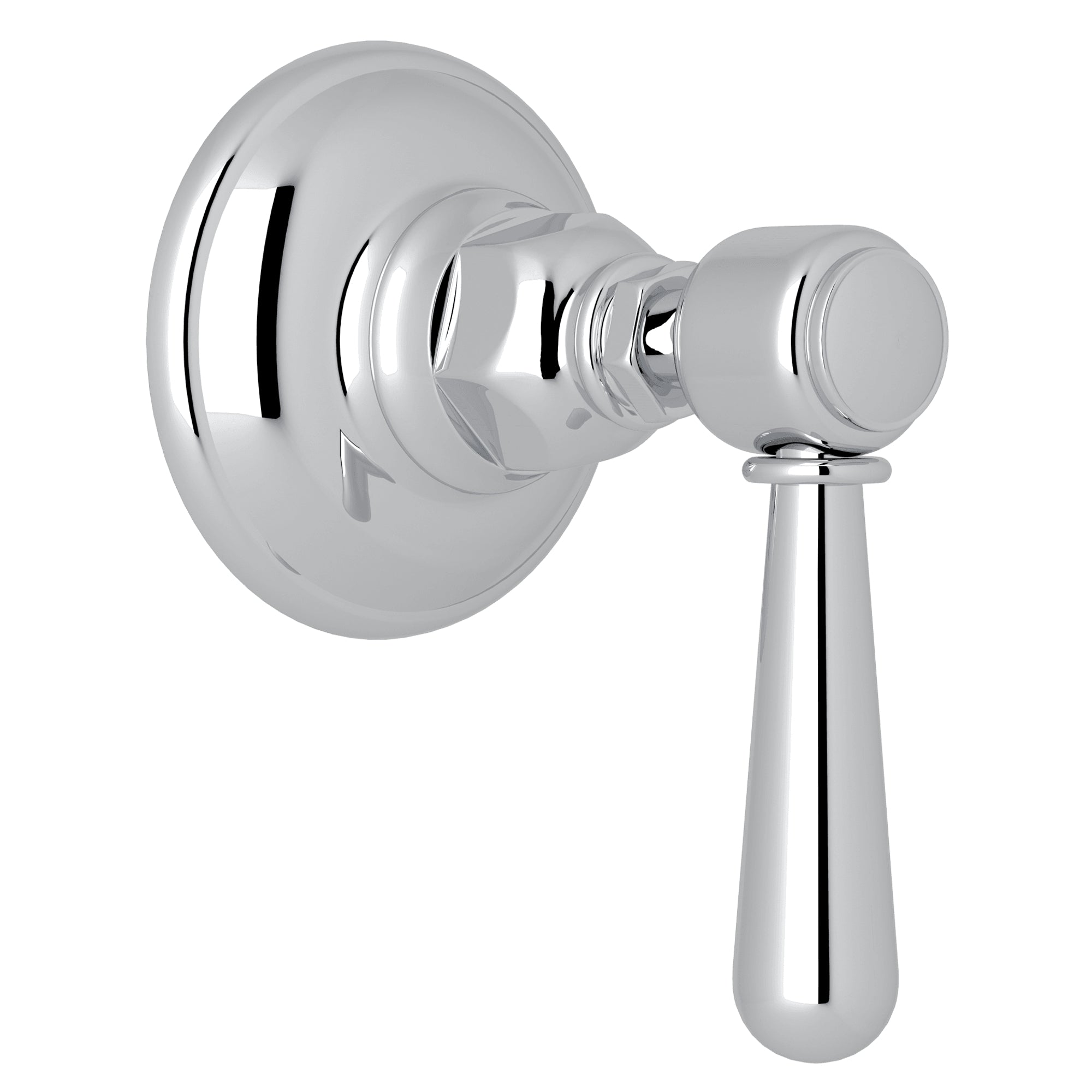 ROHL A2912 Verona Trim For Volume Control And Diverter