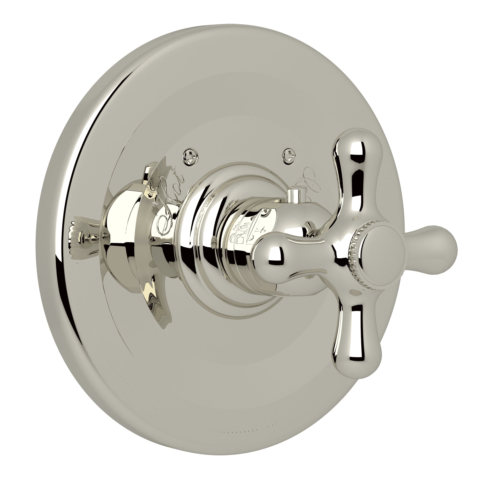 ROHL A2914 Verona 3/4" Thermostatic Trim Without Volume Control