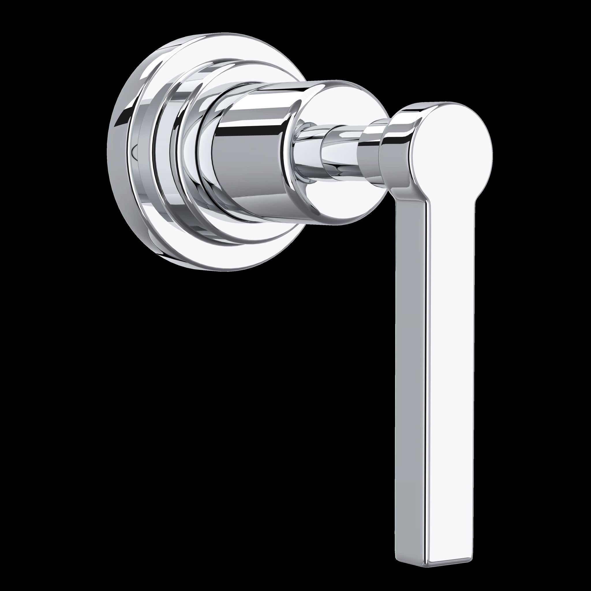ROHL A4212 Lombardia Trim For Volume Control And Diverter