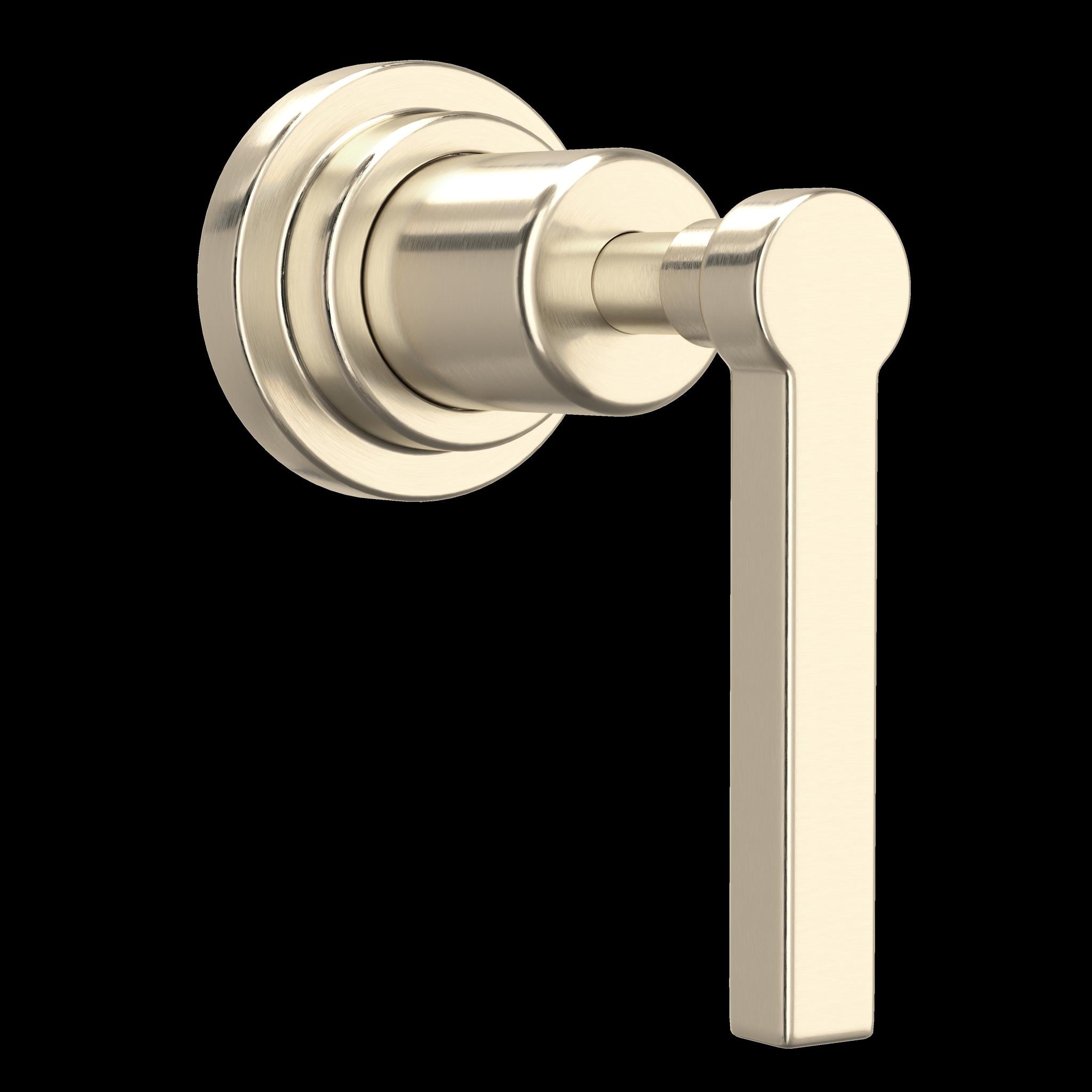 ROHL A4212 Lombardia Trim For Volume Control And Diverter