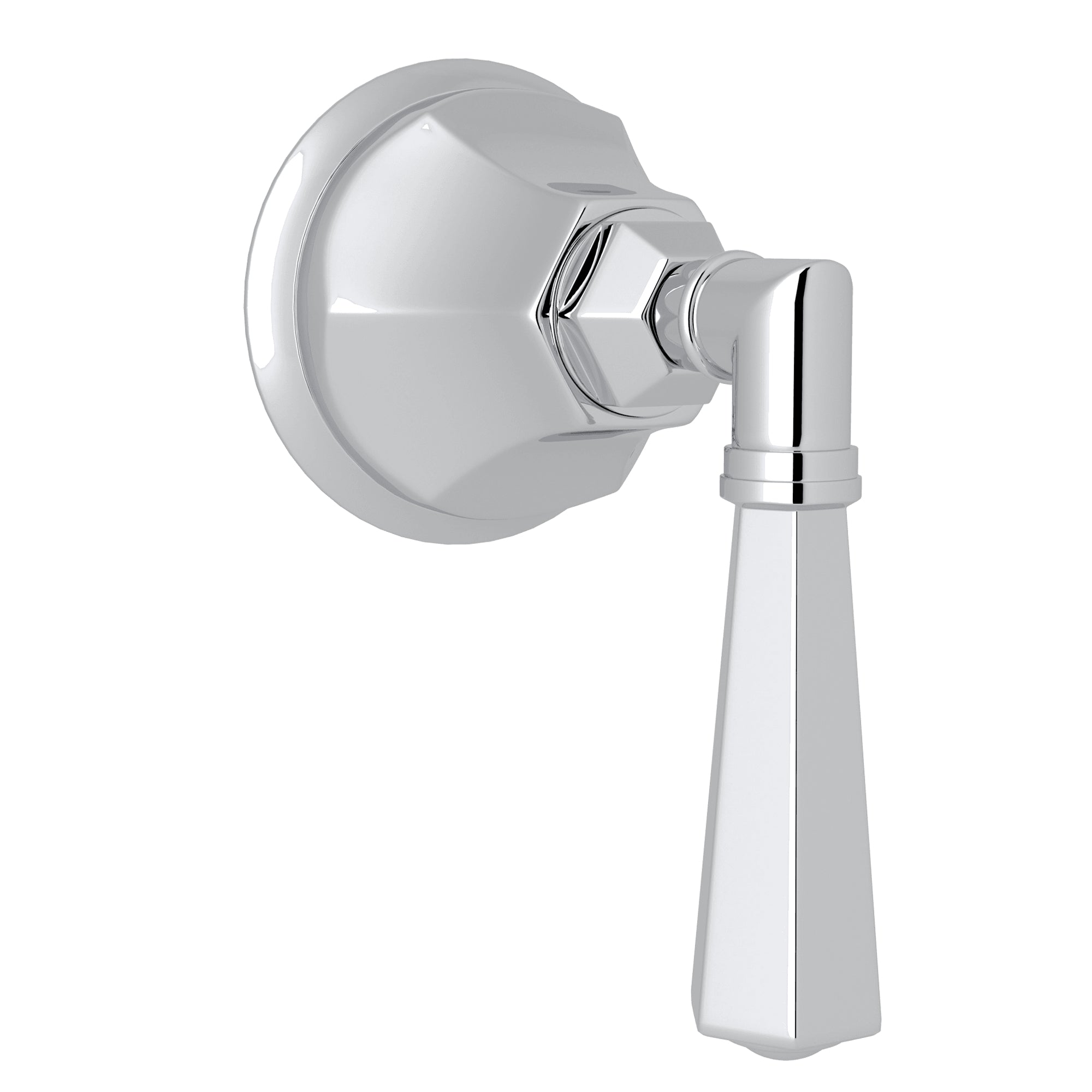 ROHL A4812 Palladian Trim For Volume Control And Diverter