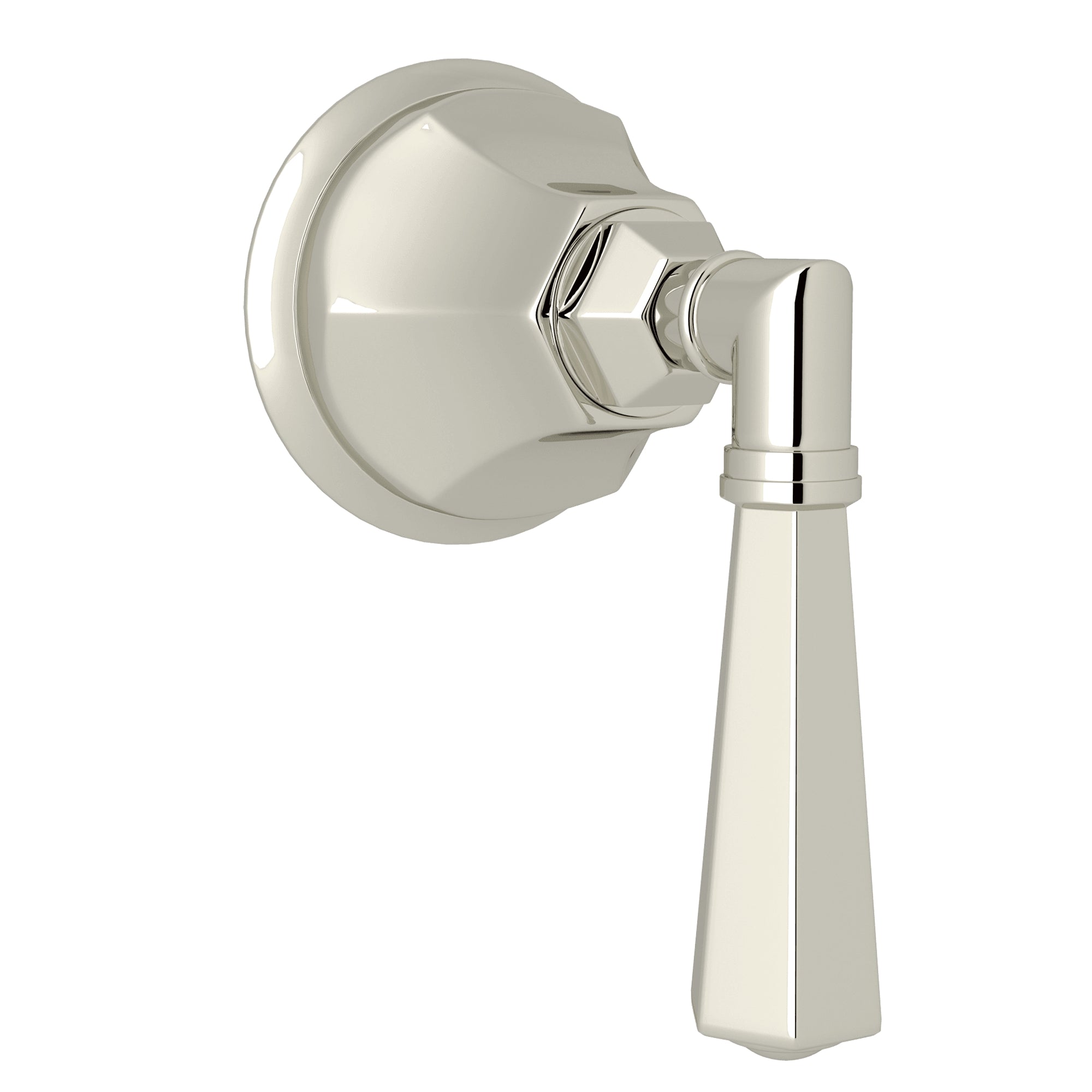 ROHL A4812 Palladian Trim For Volume Control And Diverter