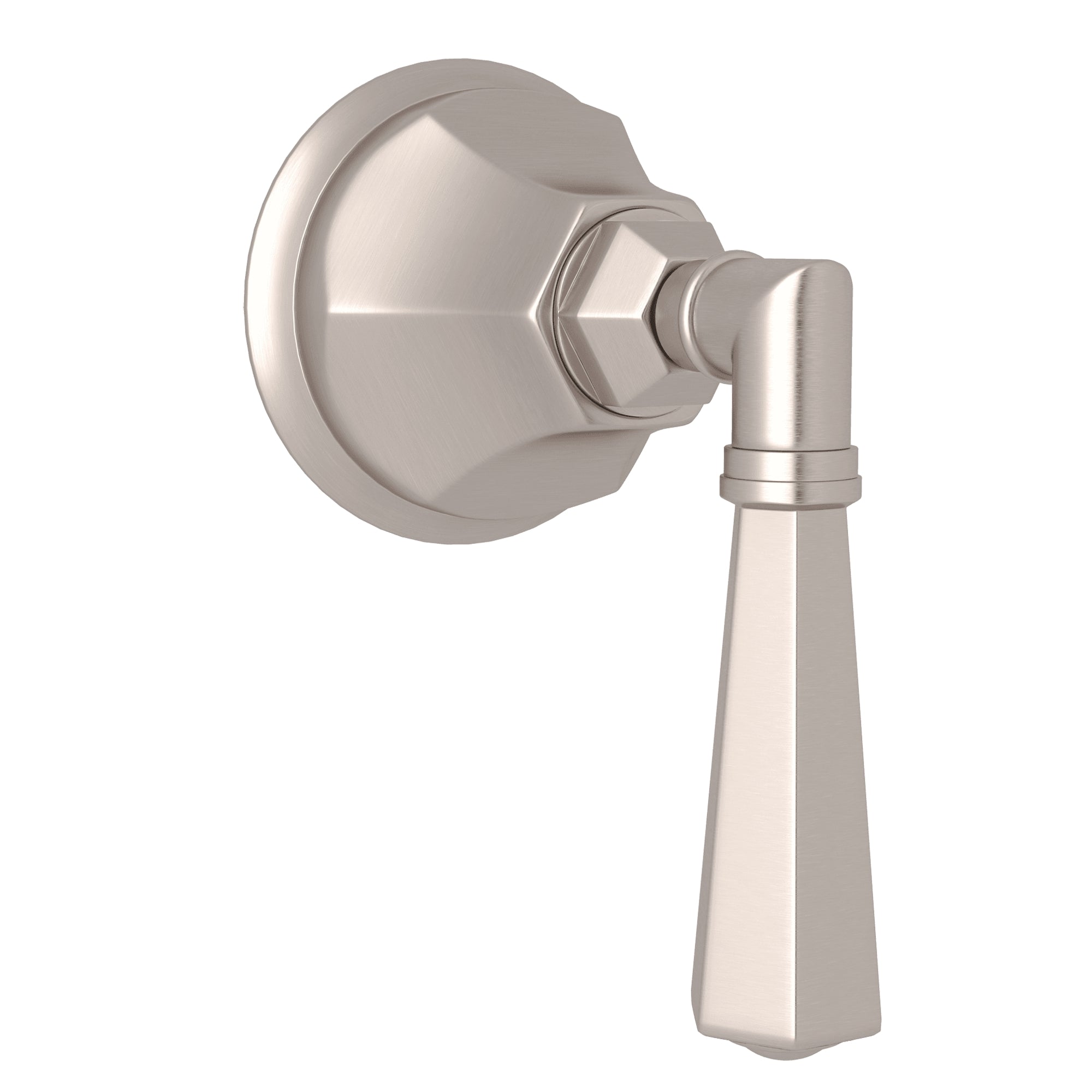 ROHL A4812 Palladian Trim For Volume Control And Diverter