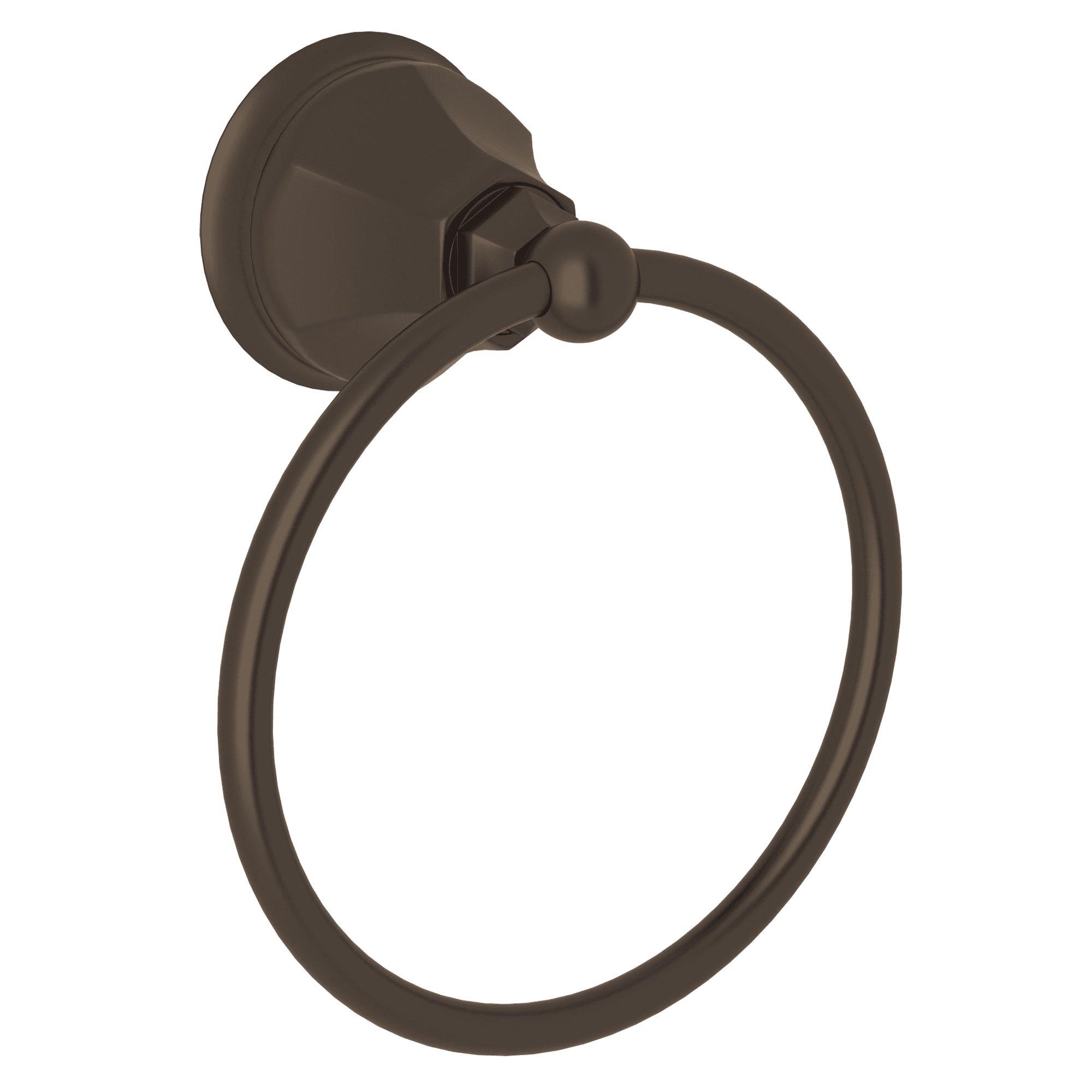 ROHL A6885 Palladian Towel Ring