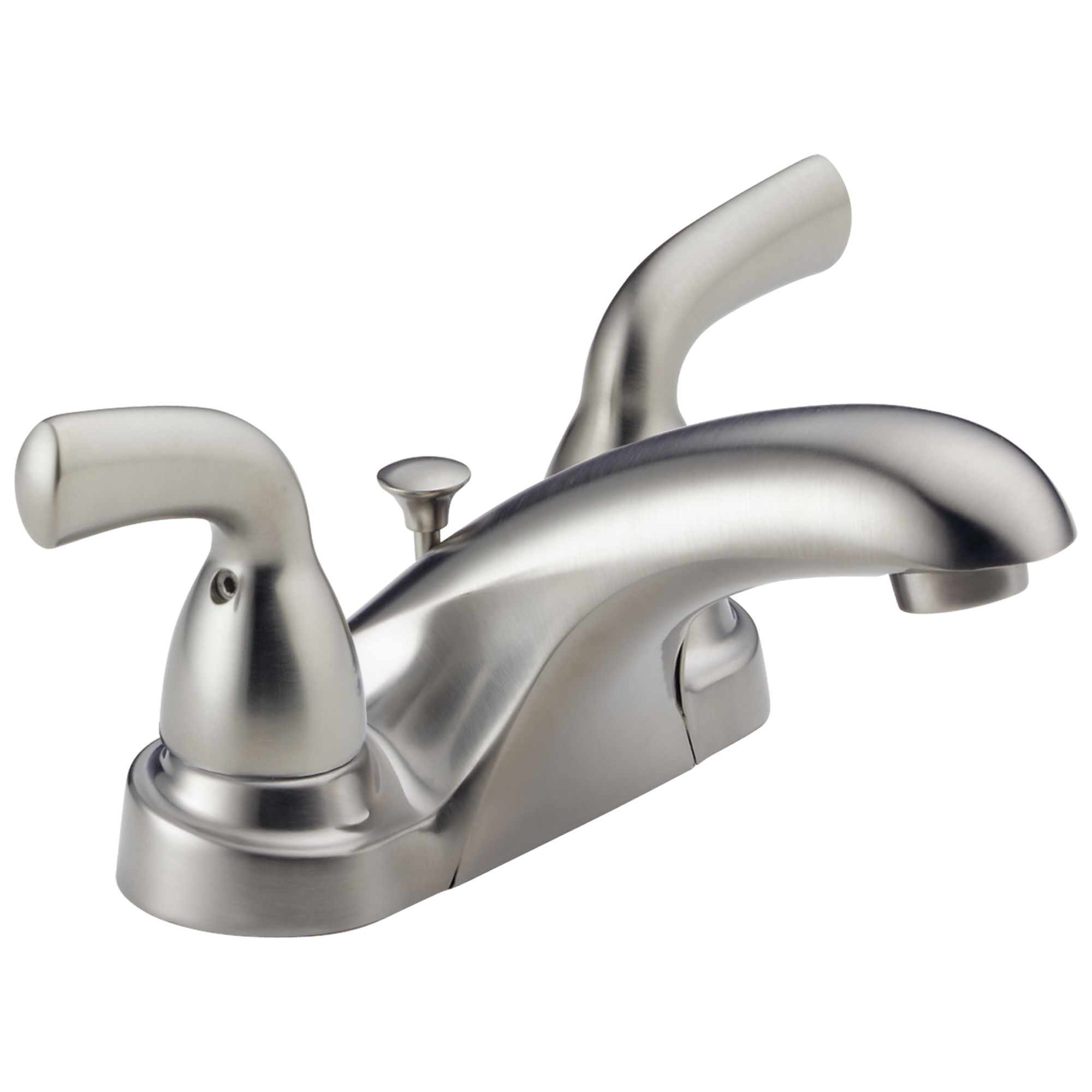 Delta B2510LF-SS Lavatory Faucet