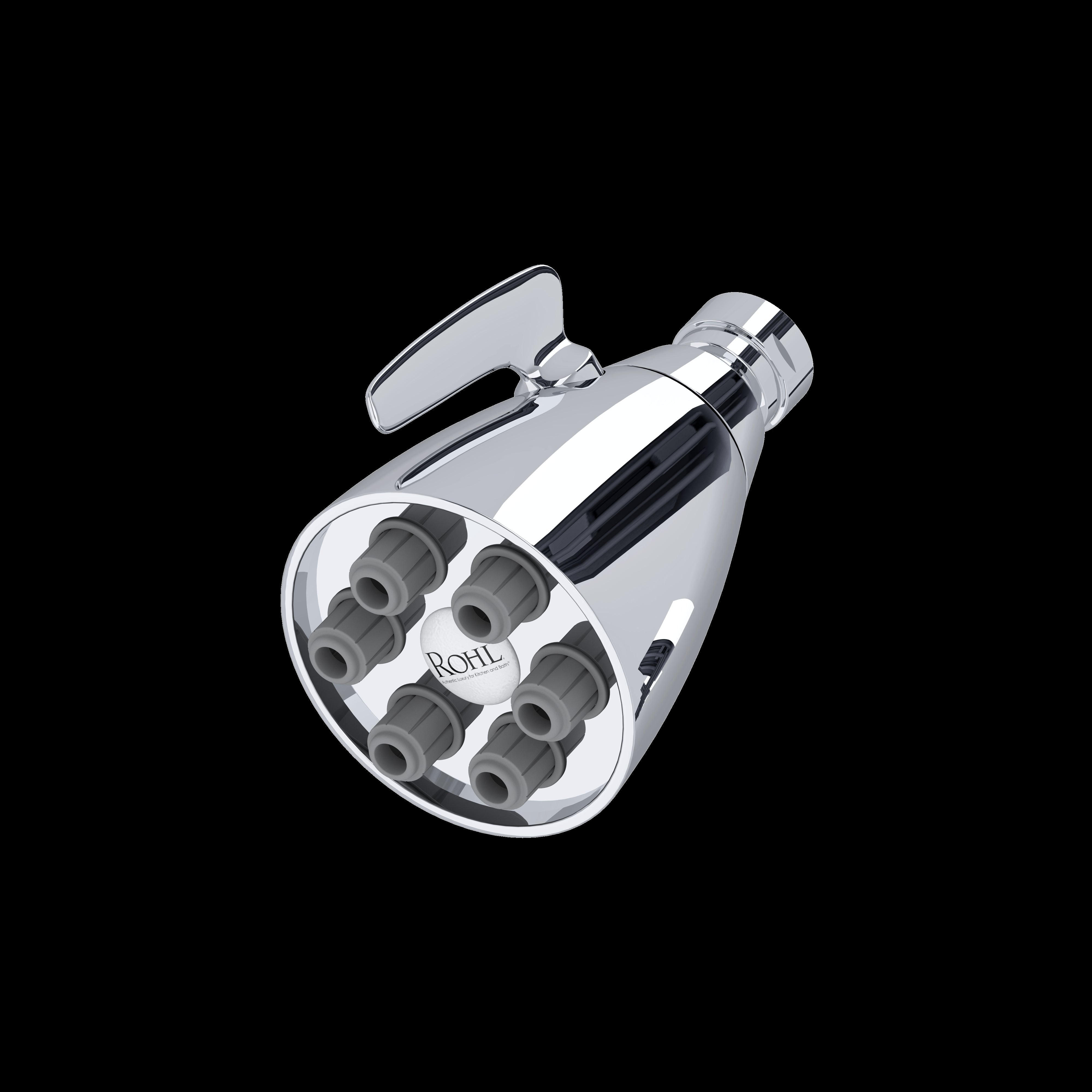 ROHL BI00042 3" Multi-Function Showerhead