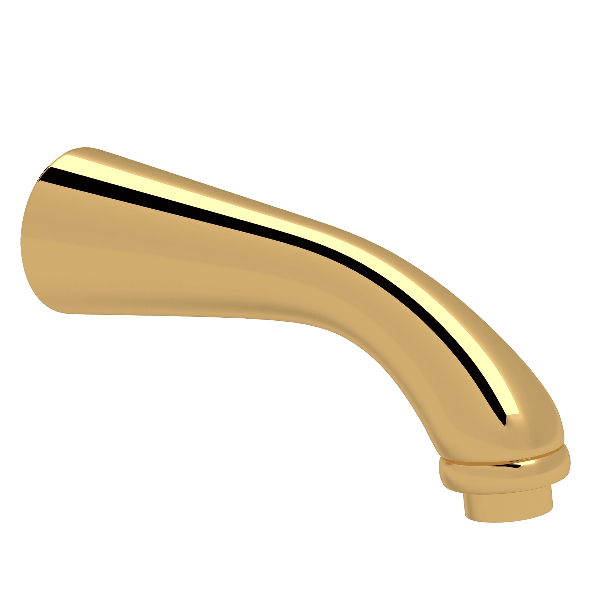 ROHL C1703 Verona Wall Mount Tub Spout