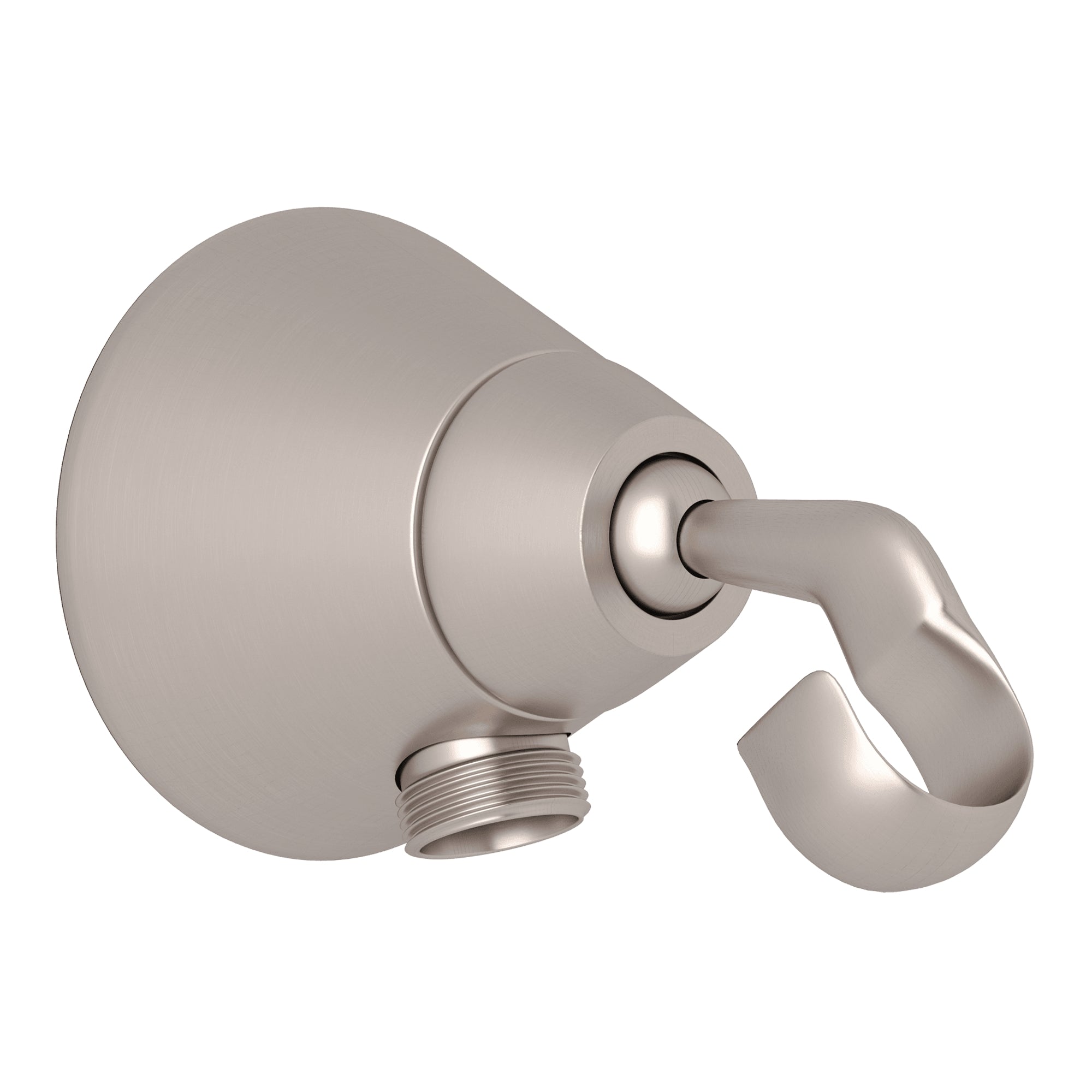 ROHL C21000 Handshower Outlet With Holder