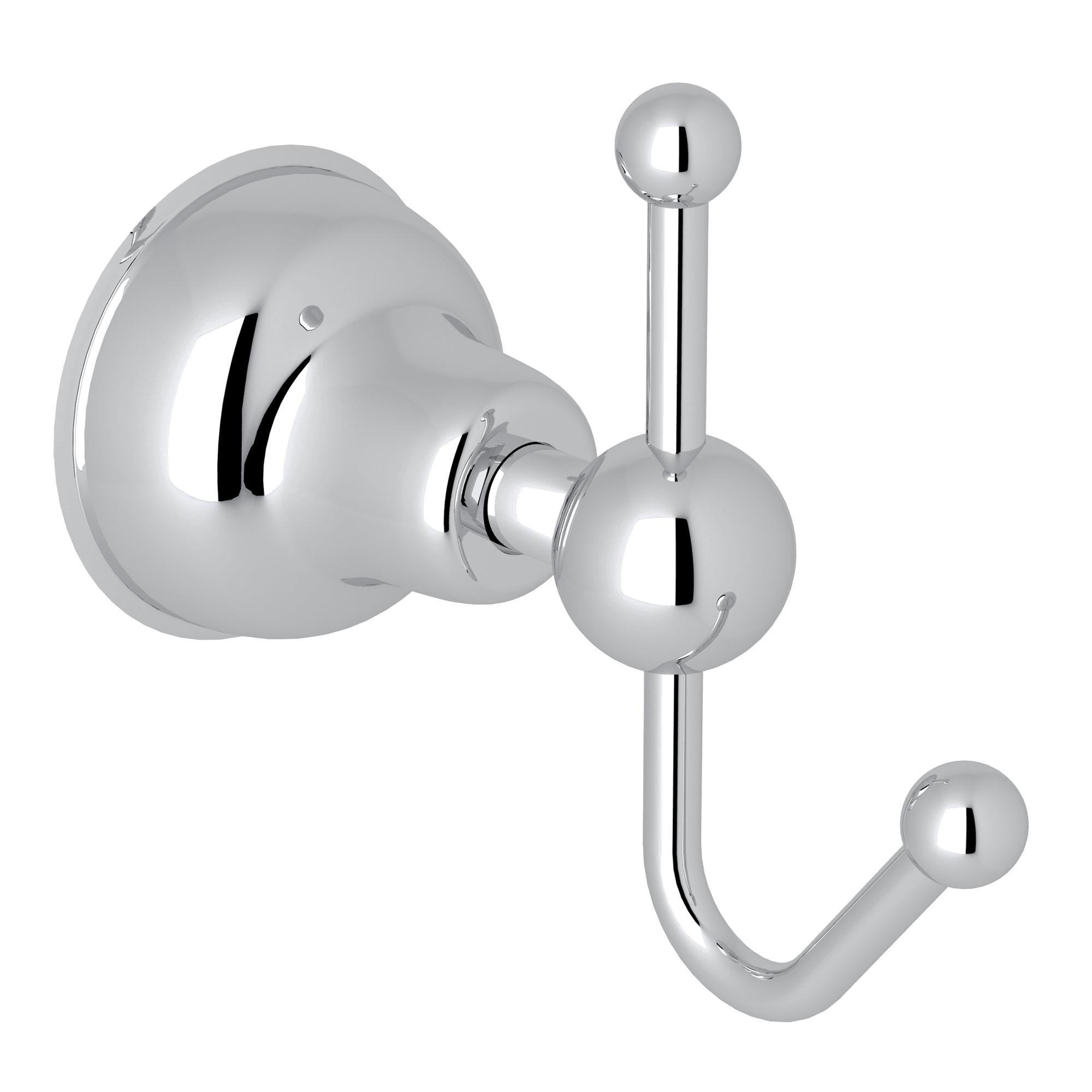 Rohl CIS7APC Robe Hook