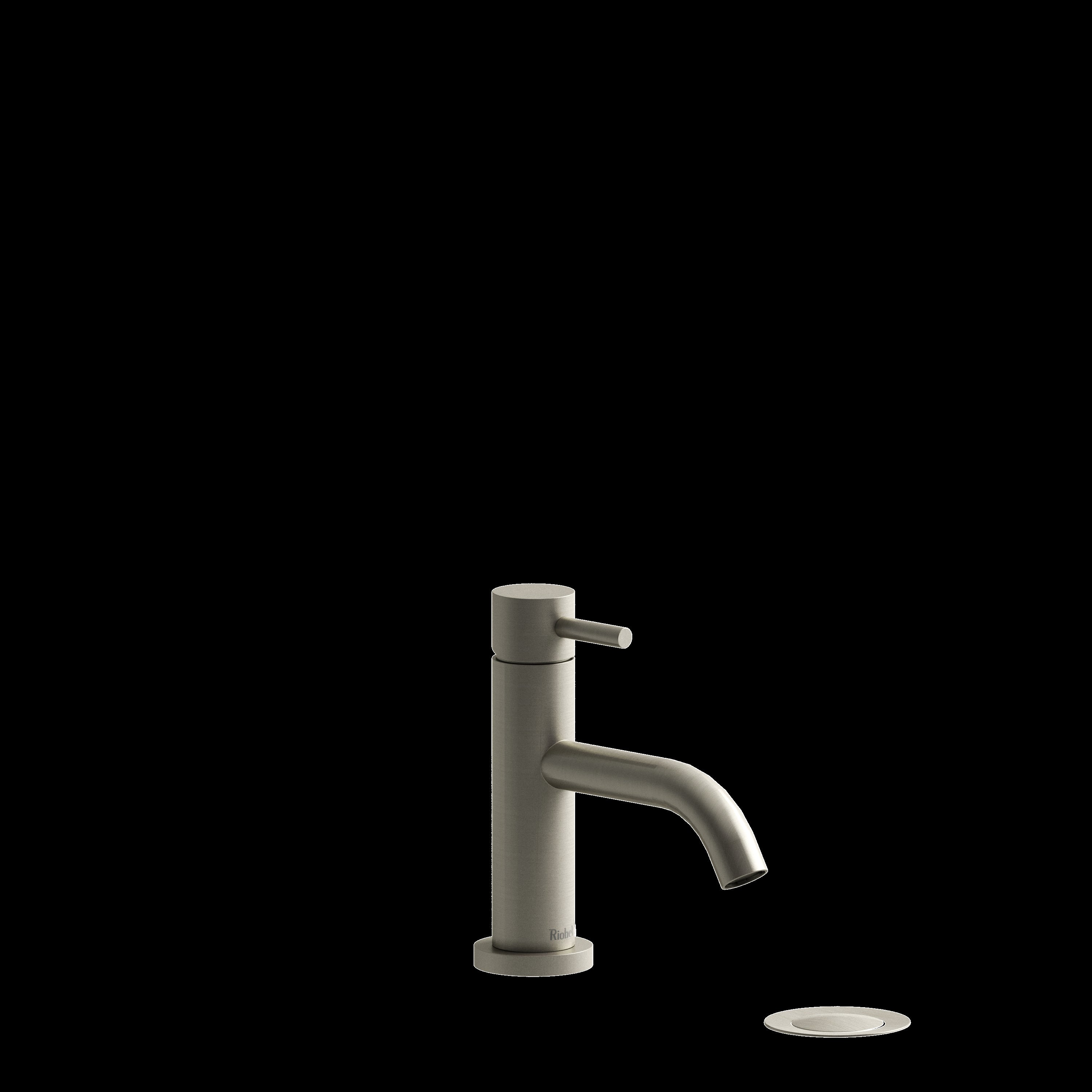 Riobel CS01 CS Single Handle Lavatory Faucet