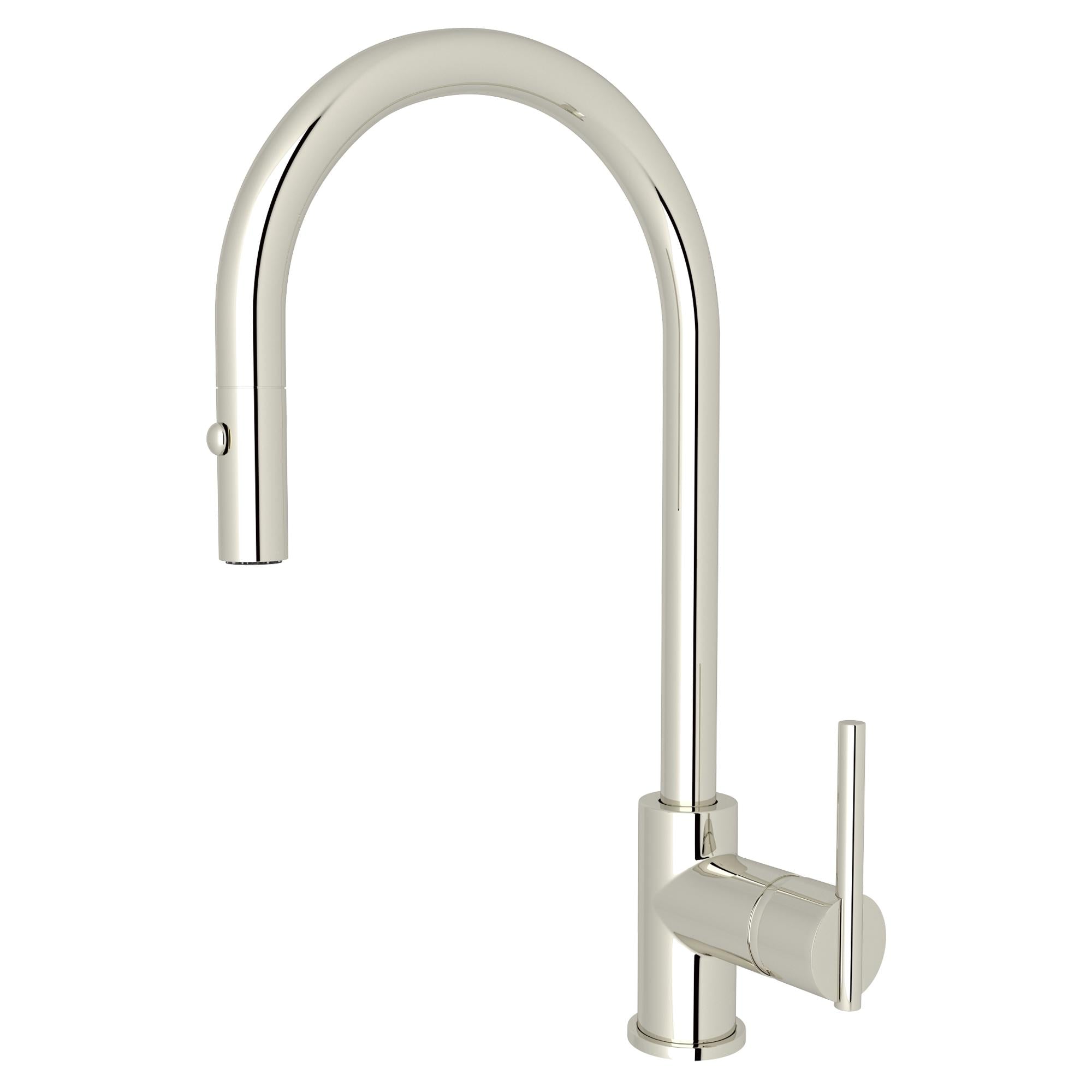 ROHL CY57 Pirellone Pull-Down Kitchen Faucet