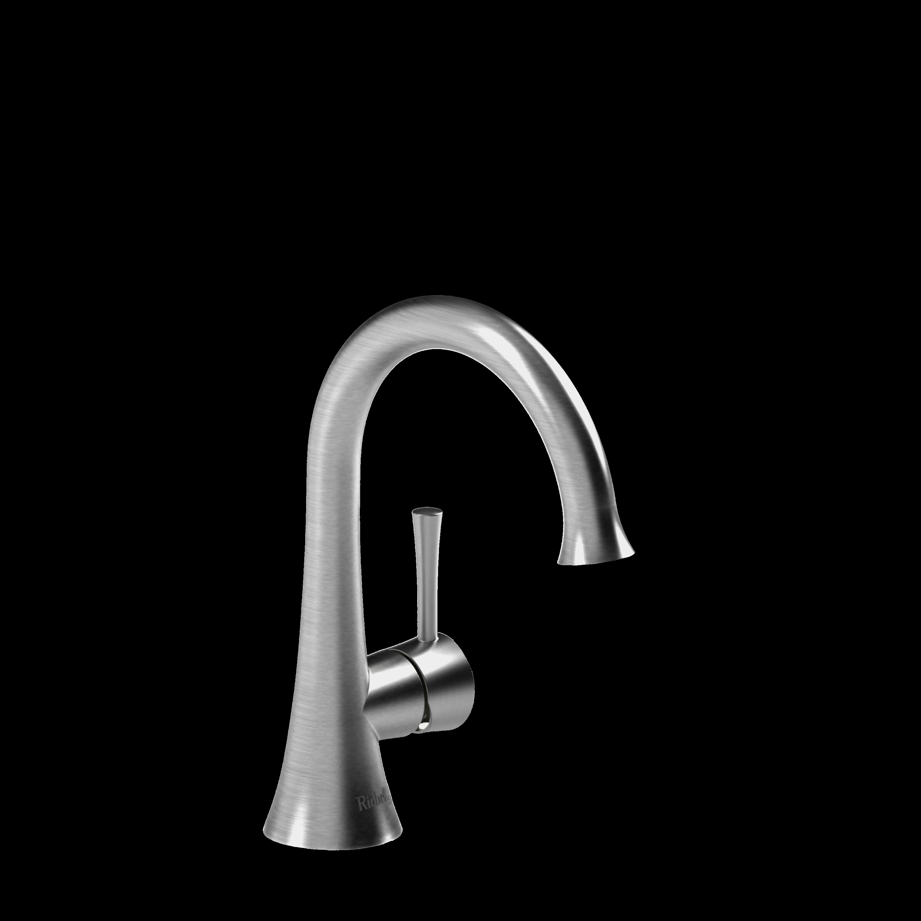 Riobel ED701 Edge Filter Kitchen Faucet