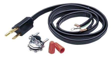 InSinkErator CRD-00 Power Cord Assy