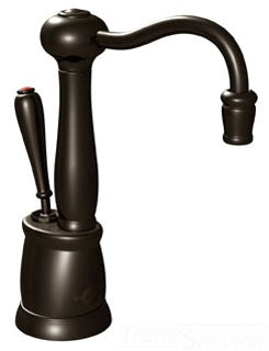 InSinkErator F-GN2200ORB GN2200 Oil Rubbed Bronze Faucet