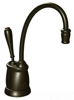 InSinkErator F-GN2215ORB GN2215 Oil Rubbed Bronze Faucet