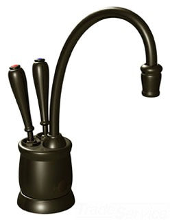 InSinkErator F-HC2215ORB HC2215 Oil Rubbed Bronze Faucet