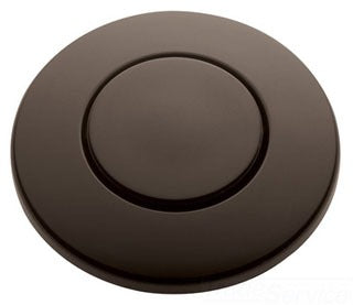 InSinkErator STC-ORB Sink top Switch Button (Oil Rubbed Bronze)