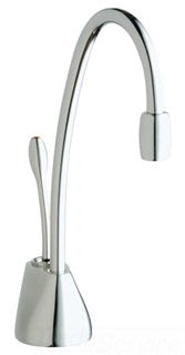 InSinkErator F-GN1100C GN1100 Chrome Faucet