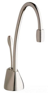 InSinkErator F-GN1100PN GN1100 Polished Nickel Faucet