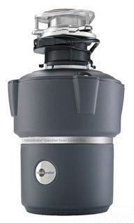 InSinkErator COVER CONTROL PLUS 3/4 HP Cover Control Plus Garbage Disposer