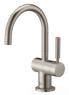 InSinkErator F-H3300SN H3300 Satin Nickel Faucet