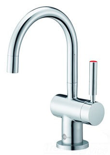 InSinkErator F-H3300C H3300 Chrome Faucet