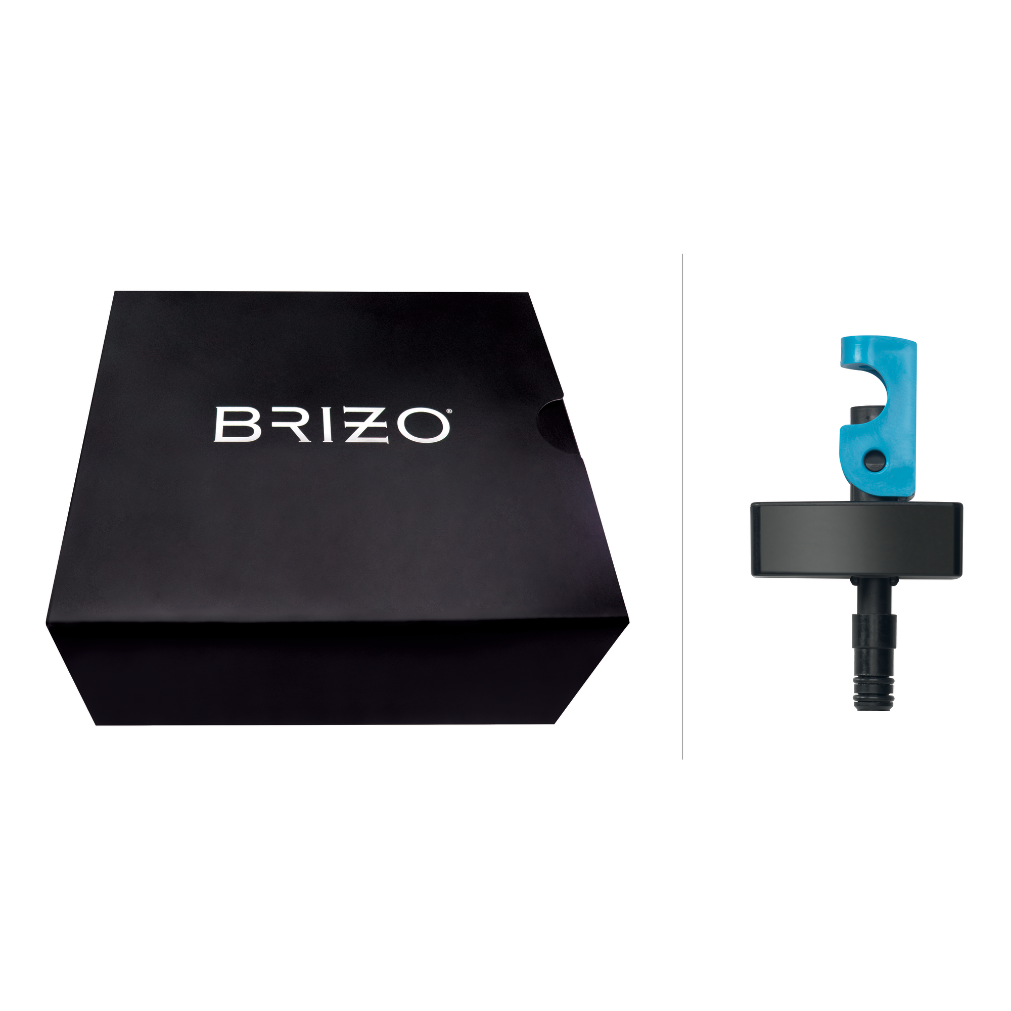 Brizo Other: Brizo VoiceIQ Module