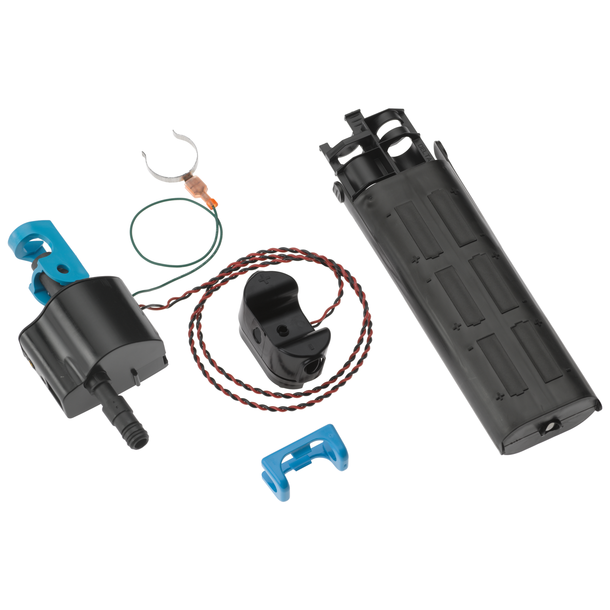 Delta EP74855 Solenoid Assembly for 90 Deg Integrated Pull-Down