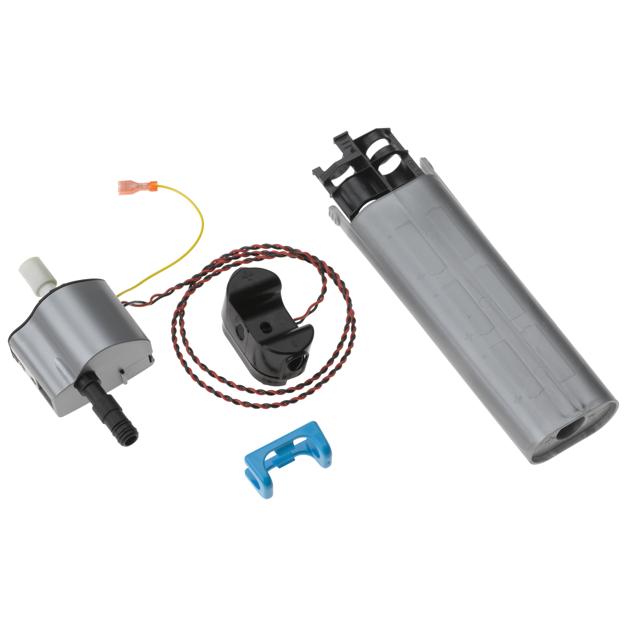 Delta EP74856 Solenoid Assembly for Pull-Out