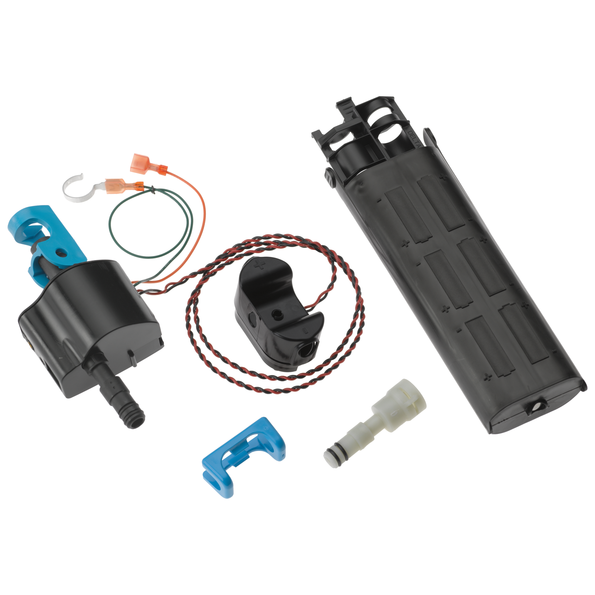 Delta EP75386 Solenoid Assembly for Beverage Faucet