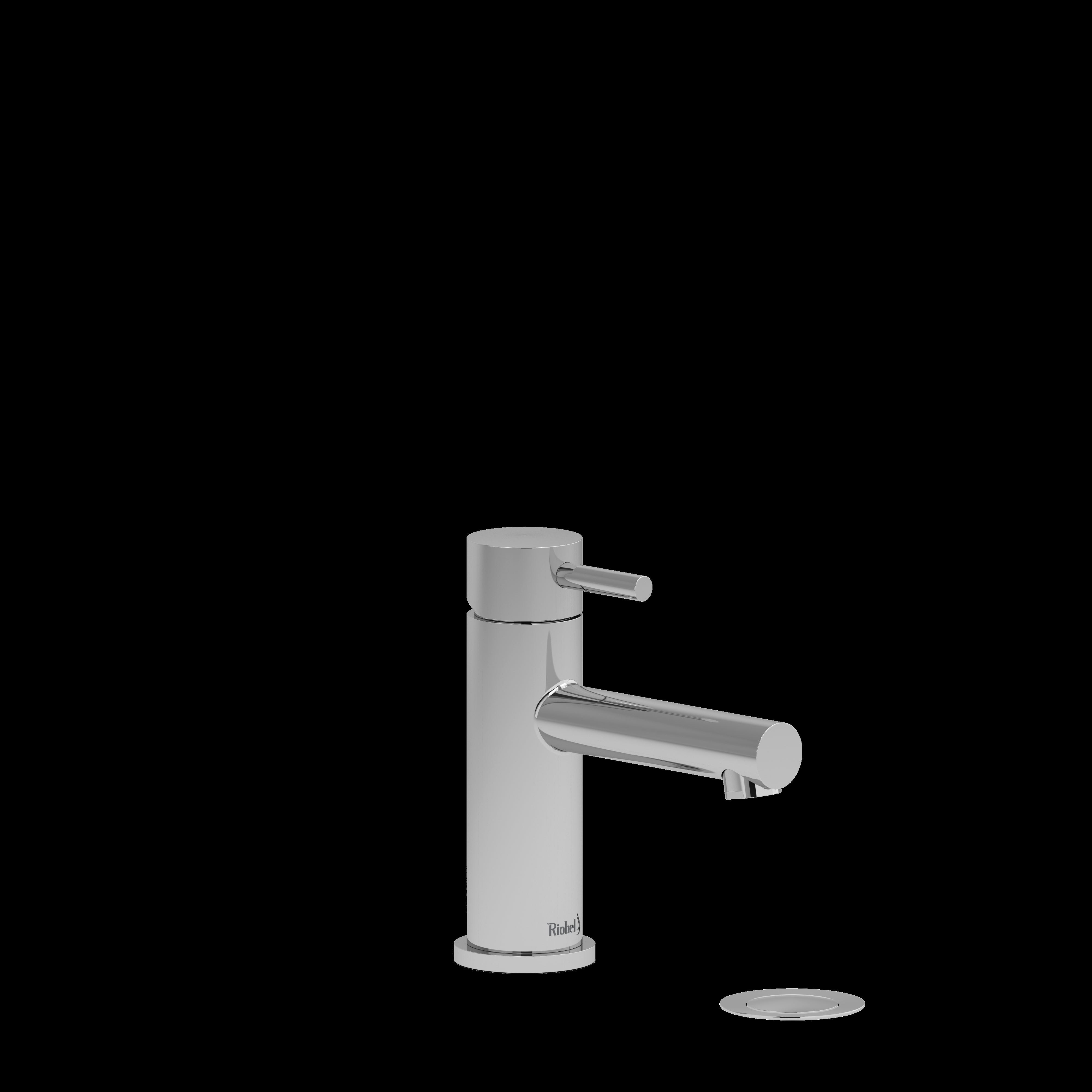 Riobel GS01 GS Single Handle Lavatory Faucet