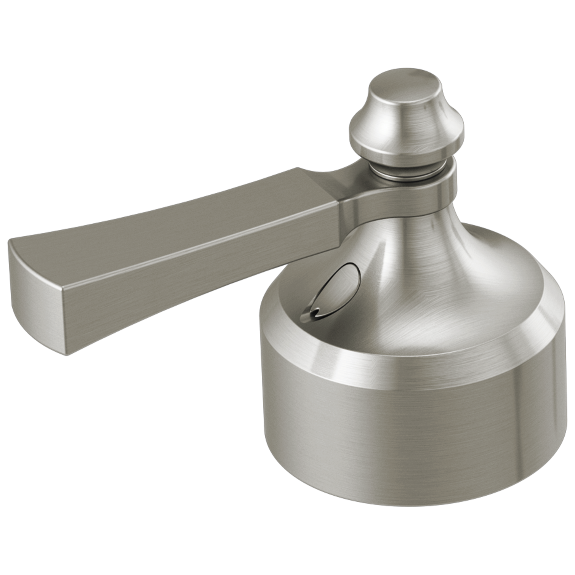 Delta Dorval: Metal Lever Handle Set - 2H Bathroom