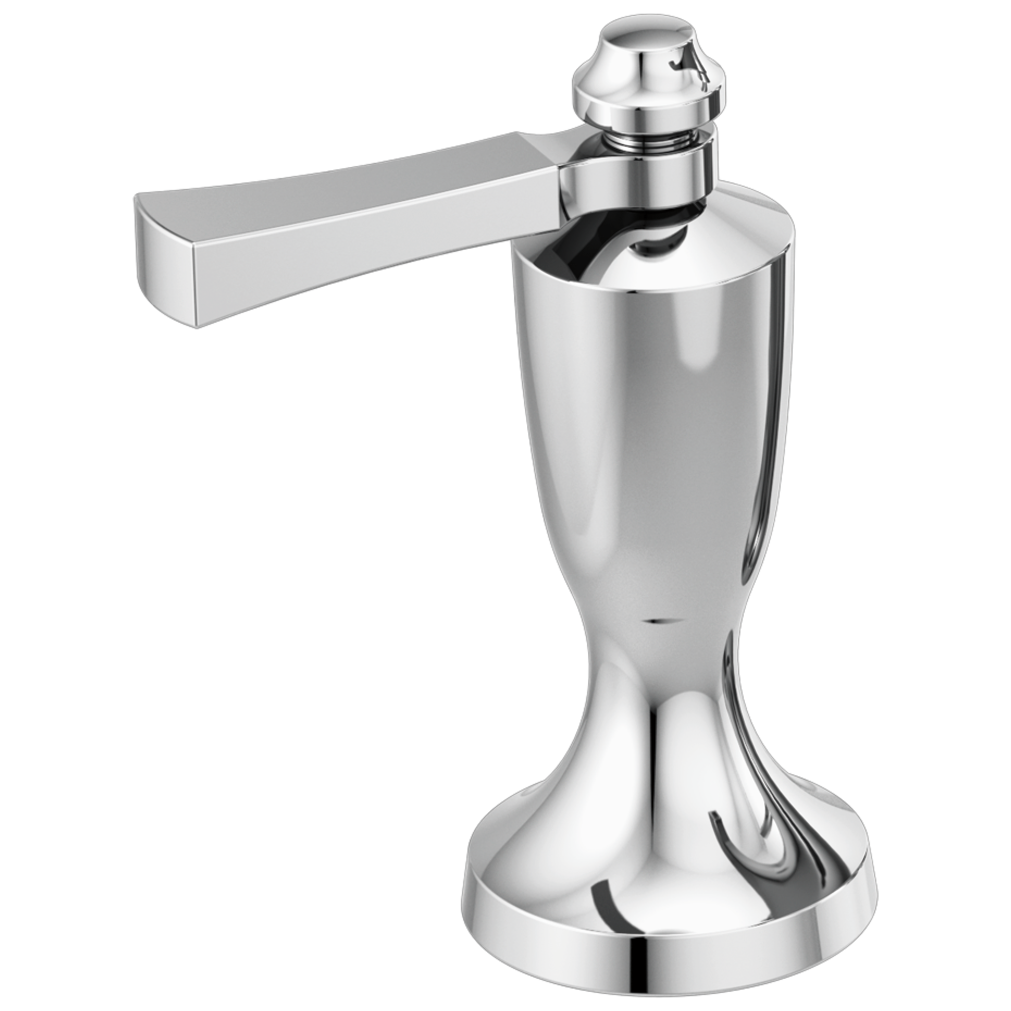 Delta Dorval: Handle 1L-Roman Tub and WM Tub Filler