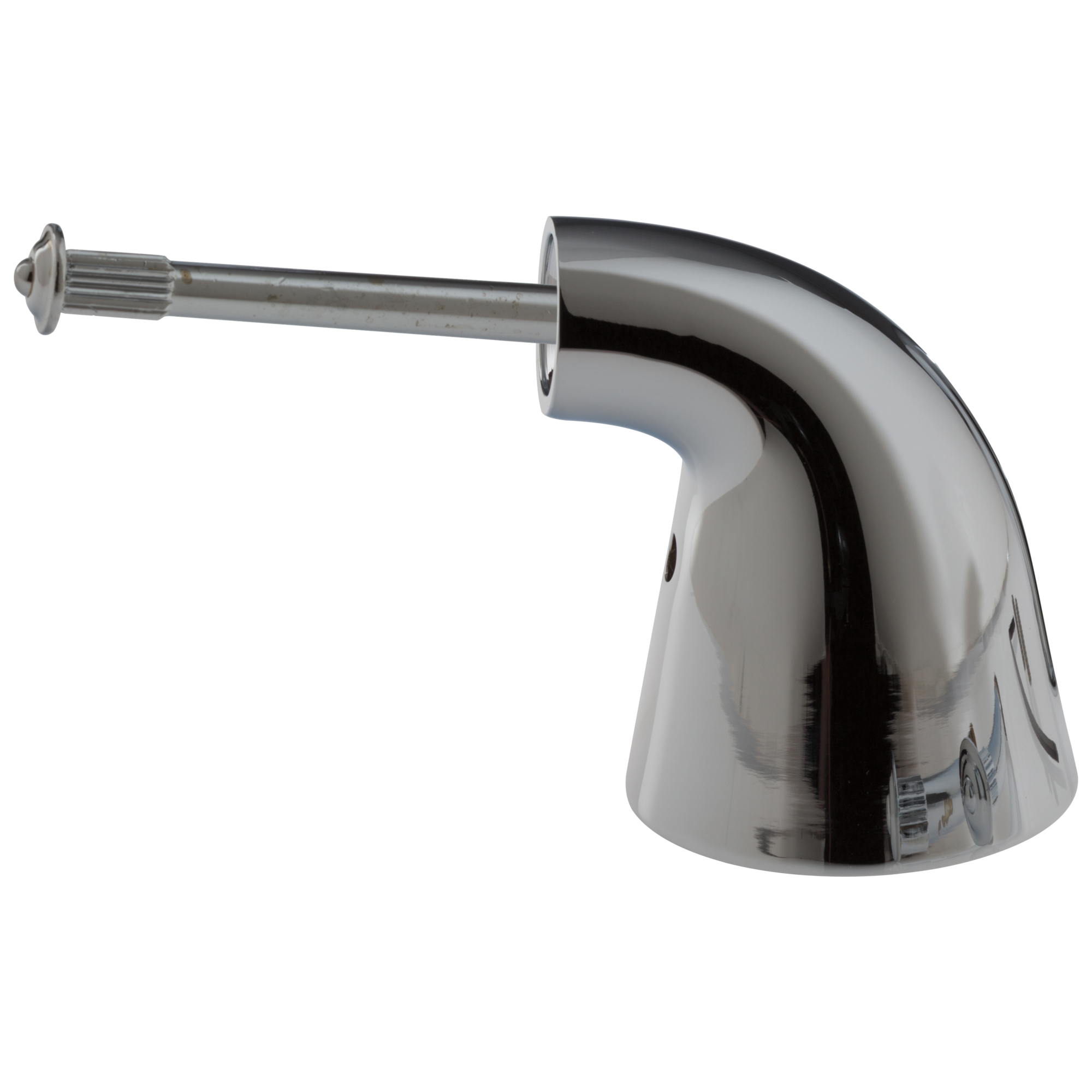 Delta H64 Innovations Roman Tub Metal Lever Handles