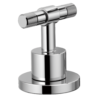 Delta HL5333-PC-NM Lavatory Faucet Handle Kit
