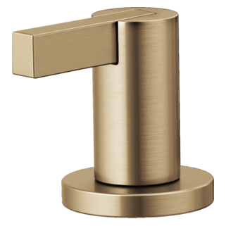 Delta HL5335-GL-NM Lavatory Faucet Handle Kit