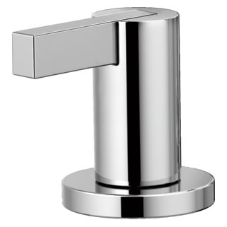 Delta HL5335-PC-NM Lavatory Faucet Handle Kit