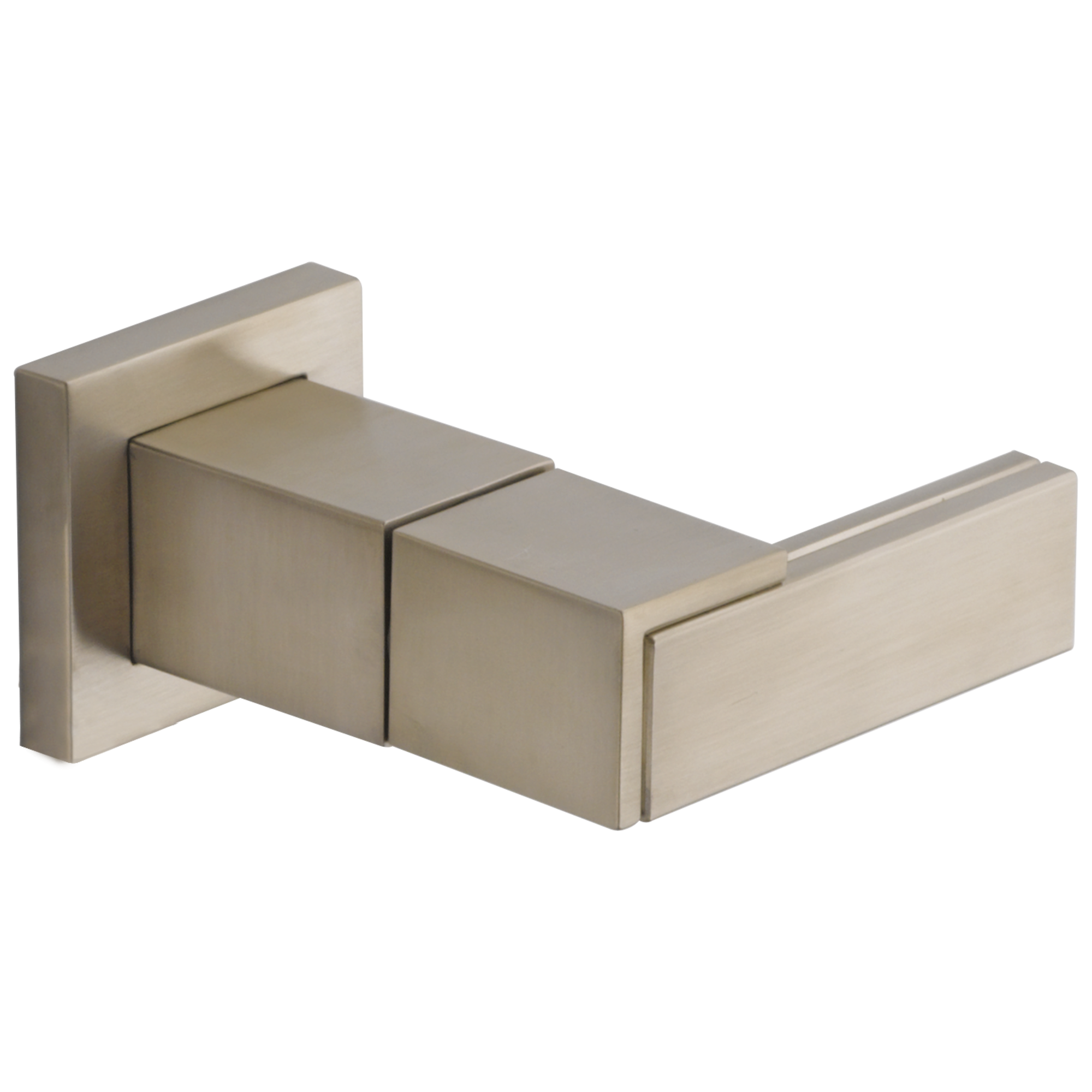 Brizo Siderna: Wall Mount Lavatory Handles