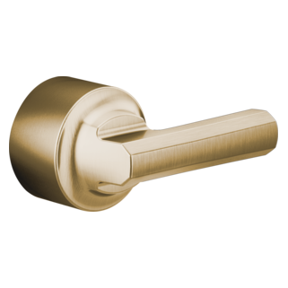 Brizo Levoir: Sensori Thermostatic Valve Trim Lever Handle Kit