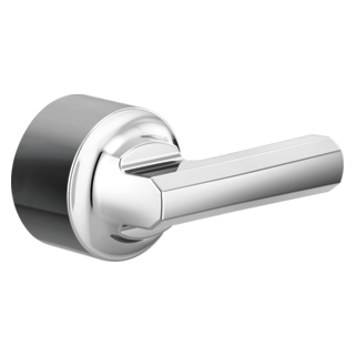 Brizo Levoir: Sensori Thermostatic Valve Trim Lever Handle Kit